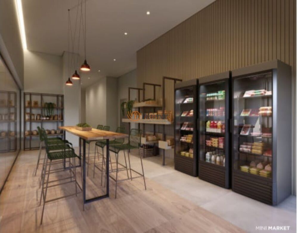 Apartamento à venda com 3 quartos, 117m² - Foto 5