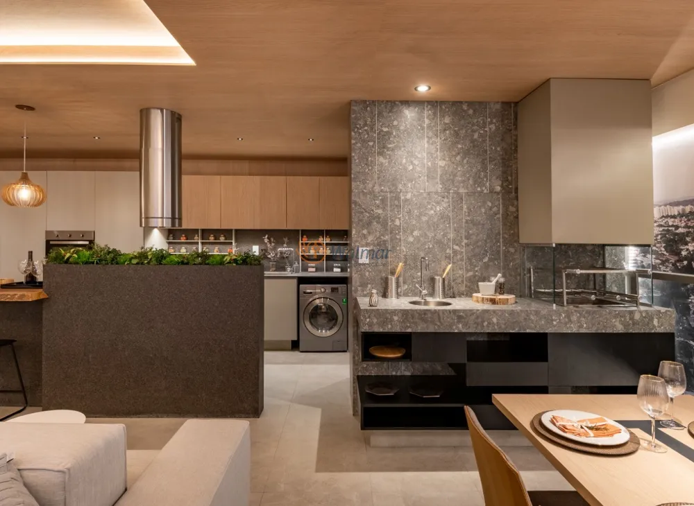 Apartamento, 3 quartos, 117 m² - Foto 4