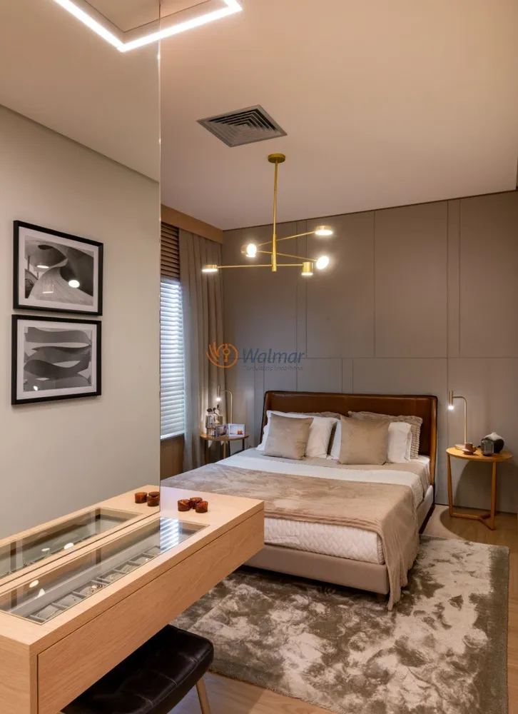 Apartamento, 3 quartos, 117 m² - Foto 8