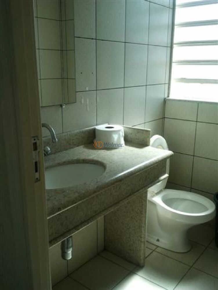 Depósito-Galpão, 1070 m² - Foto 8