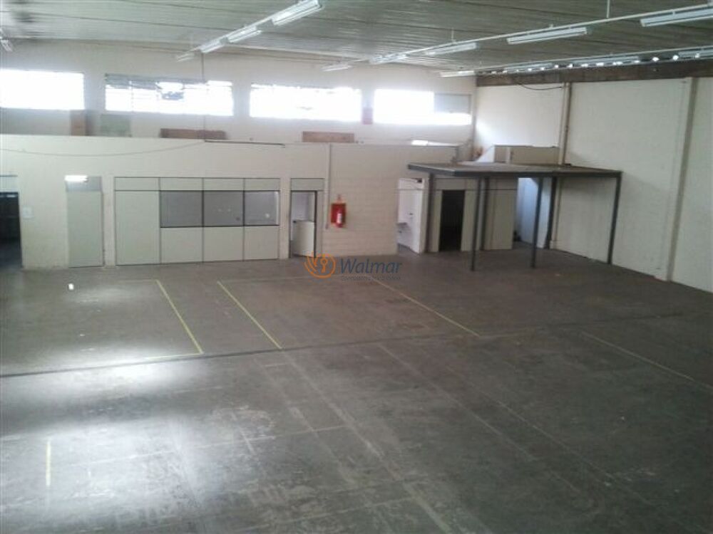 Depósito-Galpão, 1070 m² - Foto 7