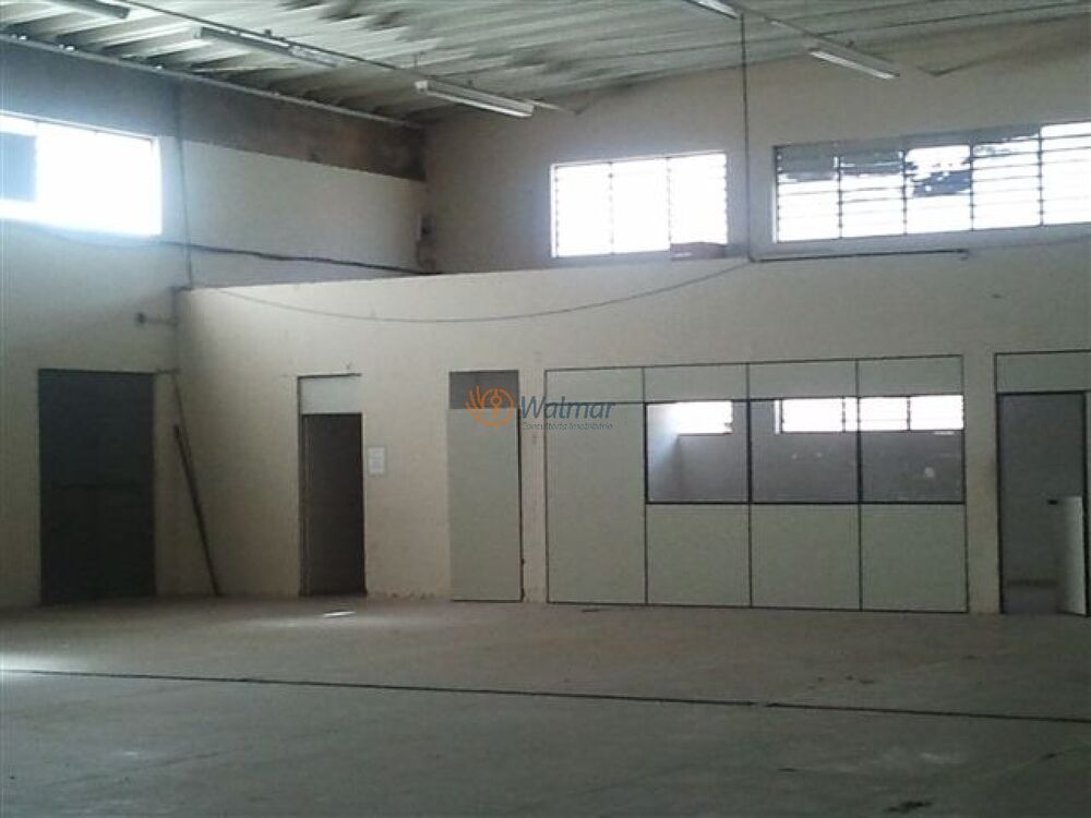 Depósito-Galpão, 1070 m² - Foto 10