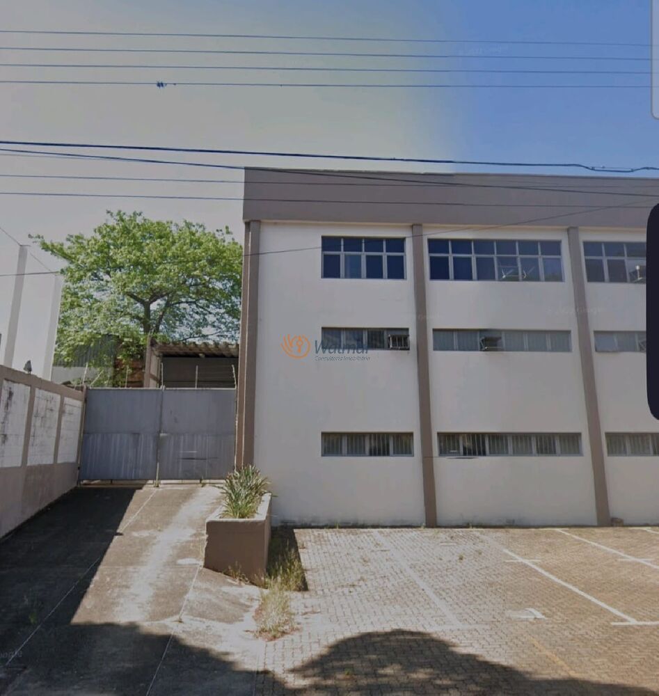 Depósito-Galpão, 1070 m² - Foto 3