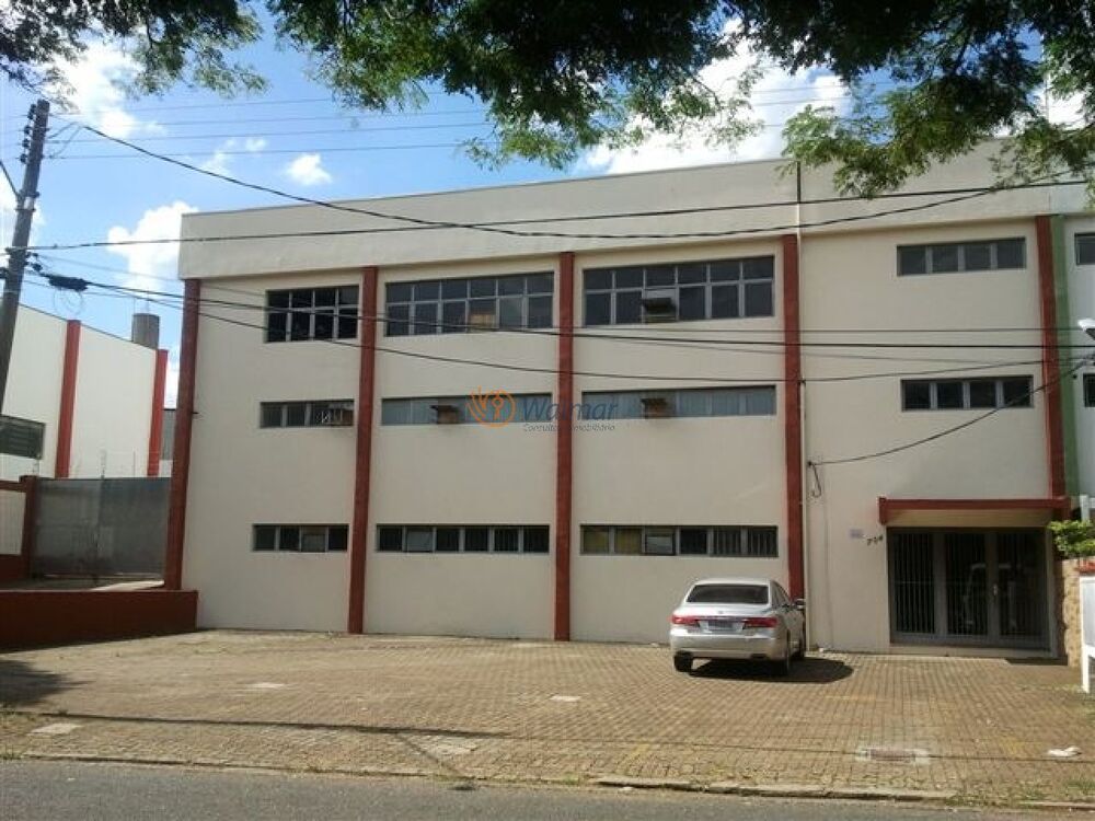Depósito-Galpão, 1070 m² - Foto 11