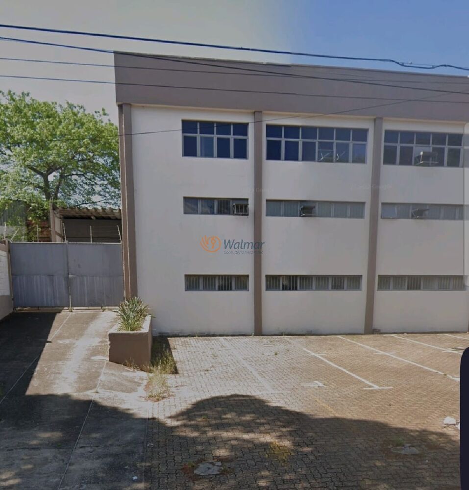 Depósito-Galpão, 1070 m² - Foto 5