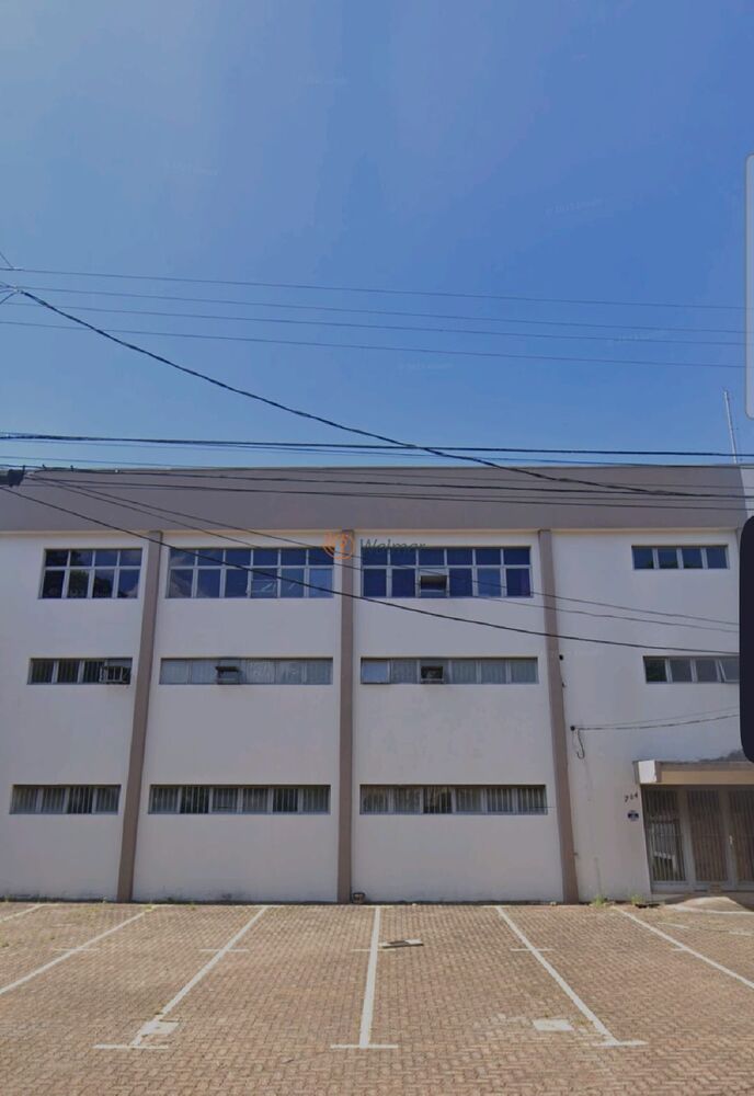 Depósito-Galpão, 1070 m² - Foto 2