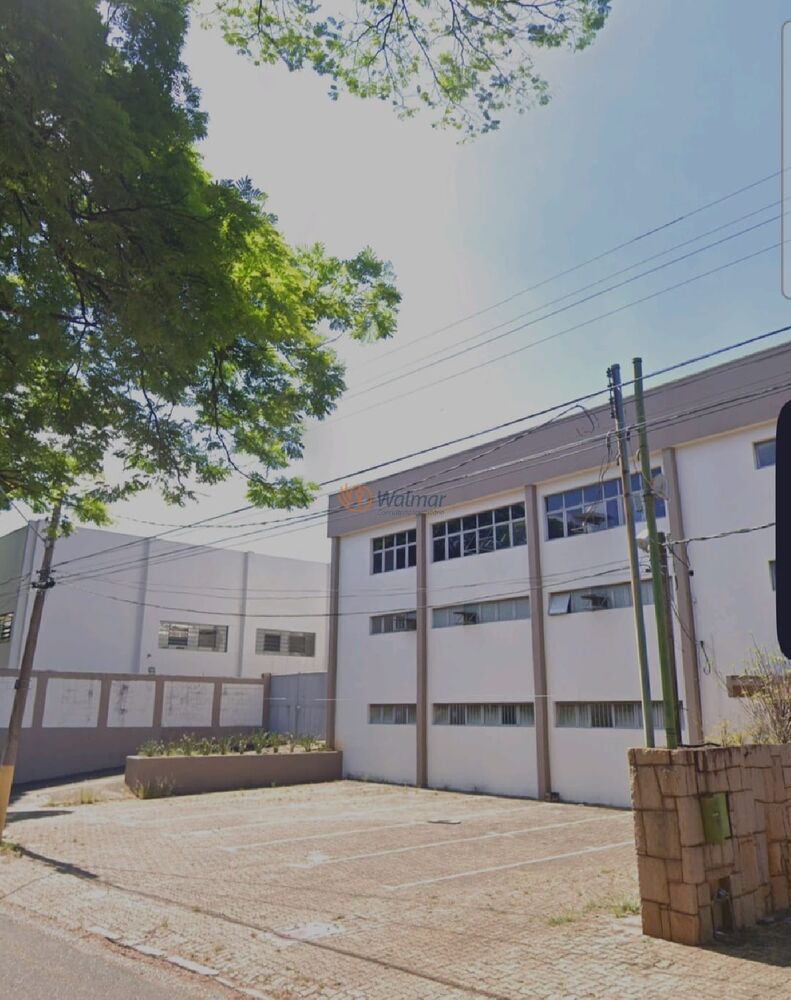 Depósito-Galpão, 1070 m² - Foto 4