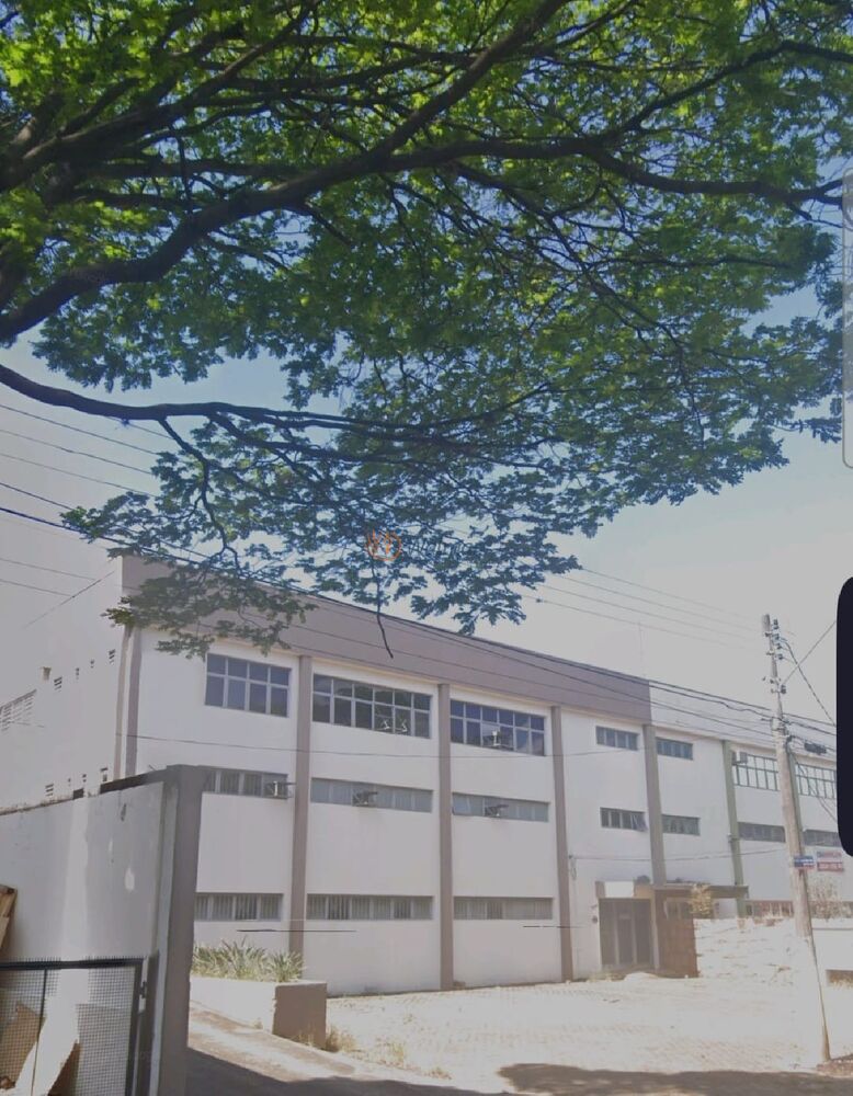 Depósito-Galpão, 1070 m² - Foto 6