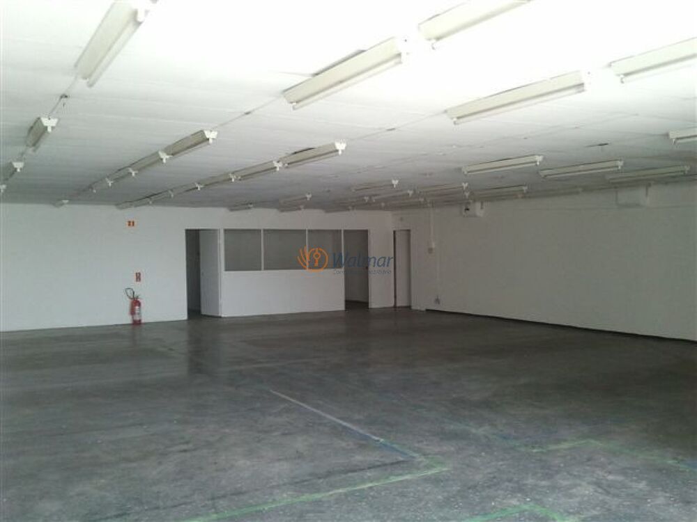Depósito-Galpão, 1070 m² - Foto 12