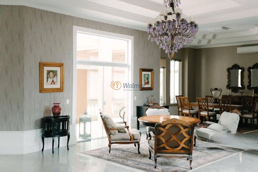 Casa, 4 quartos, 720 m² - Foto 34