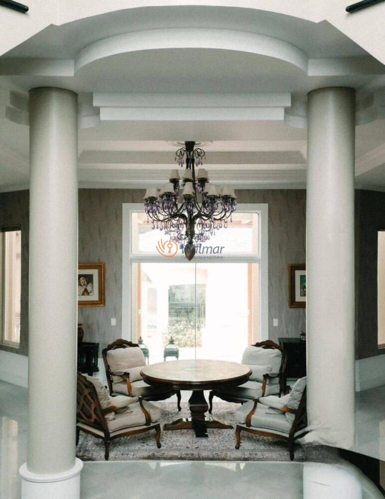 Casa, 4 quartos, 720 m² - Foto 28