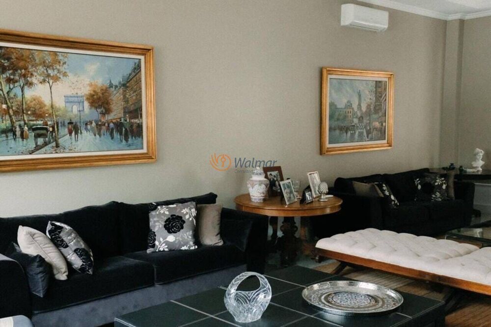 Casa, 4 quartos, 720 m² - Foto 4