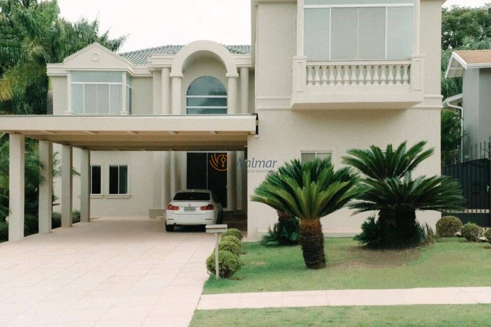 Casa, 4 quartos, 720 m² - Foto 2
