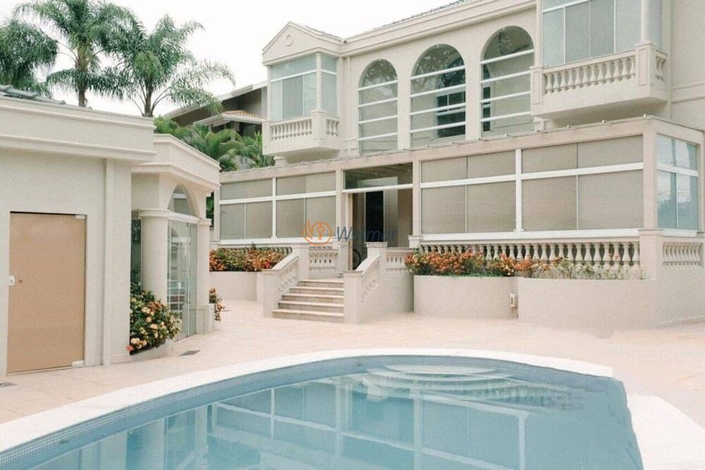 Casa, 4 quartos, 720 m² - Foto 19
