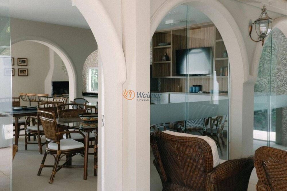 Casa, 4 quartos, 720 m² - Foto 9