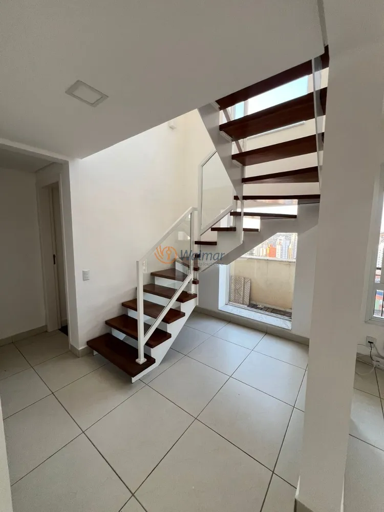 Cobertura, 3 quartos, 170 m² - Foto 7