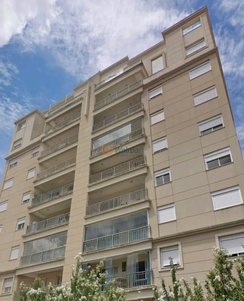 Cobertura, 3 quartos, 170 m² - Foto 2