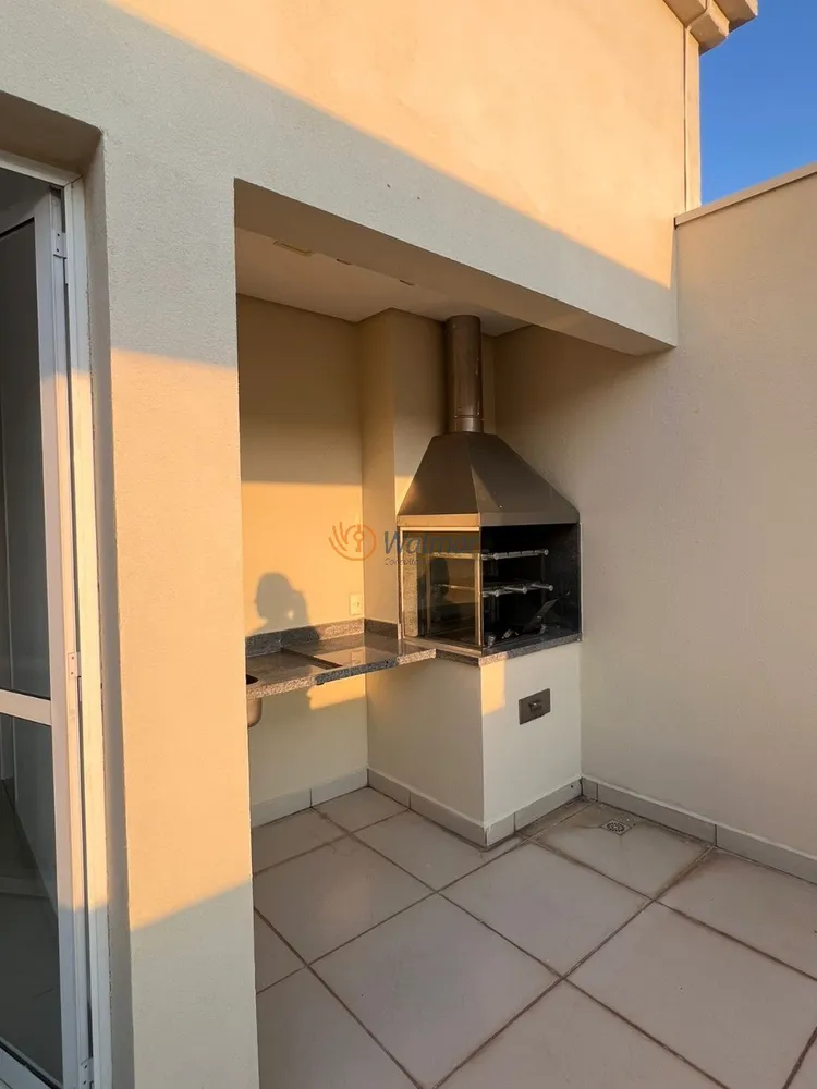 Cobertura, 3 quartos, 170 m² - Foto 9