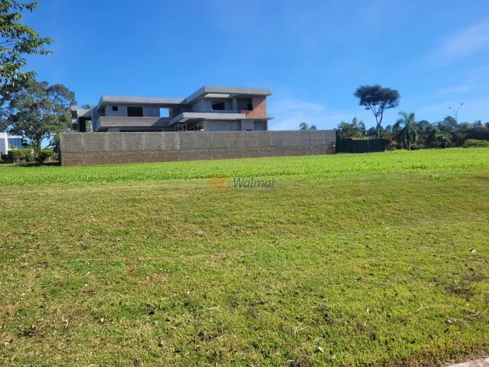 Terreno, 1207 m² - Foto 1