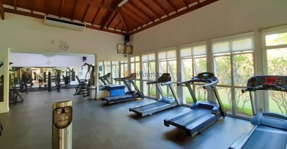 Casa, 4 quartos, 420 m² - Foto 18