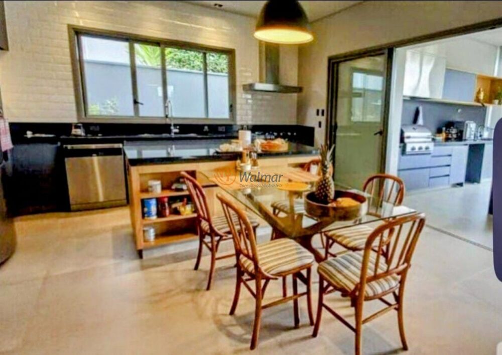 Casa, 4 quartos, 420 m² - Foto 6