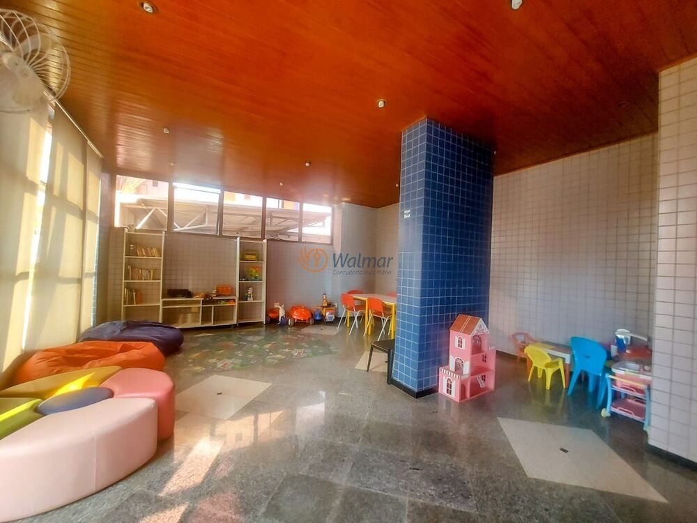 Apartamento à venda e aluguel com 4 quartos, 150m² - Foto 9