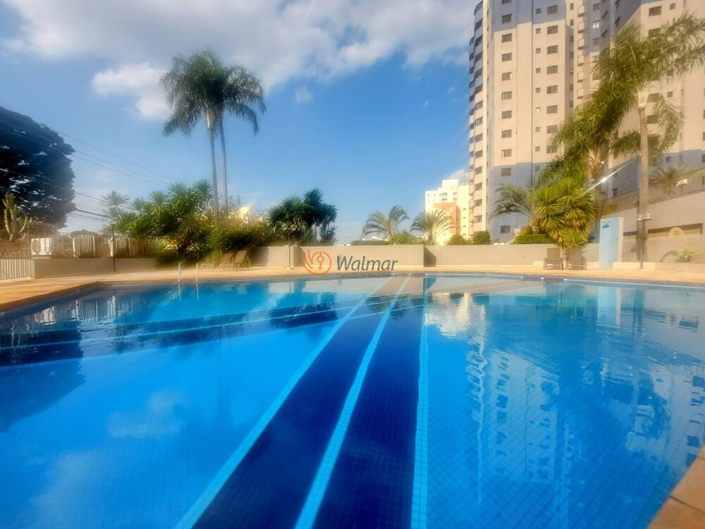 Apartamento à venda e aluguel com 4 quartos, 150m² - Foto 2