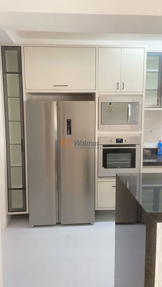 Apartamento, 3 quartos, 141 m² - Foto 3