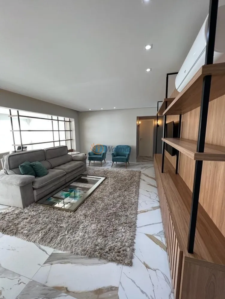 Apartamento, 3 quartos, 141 m² - Foto 2