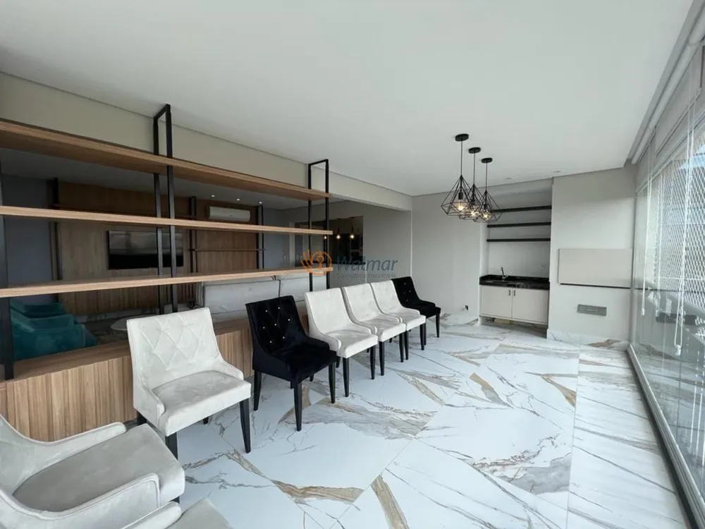 Apartamento, 3 quartos, 141 m² - Foto 6