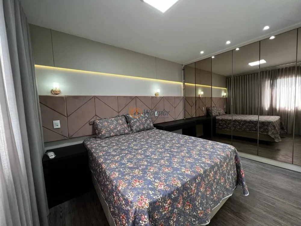 Apartamento, 3 quartos, 141 m² - Foto 7