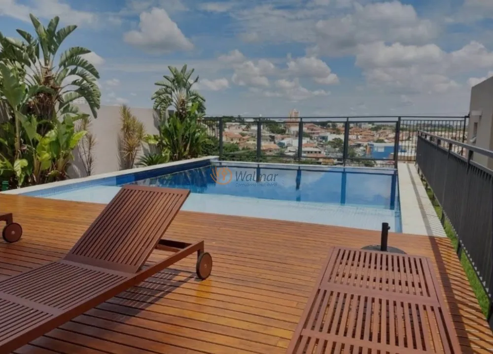 Apartamento, 3 quartos, 141 m² - Foto 9
