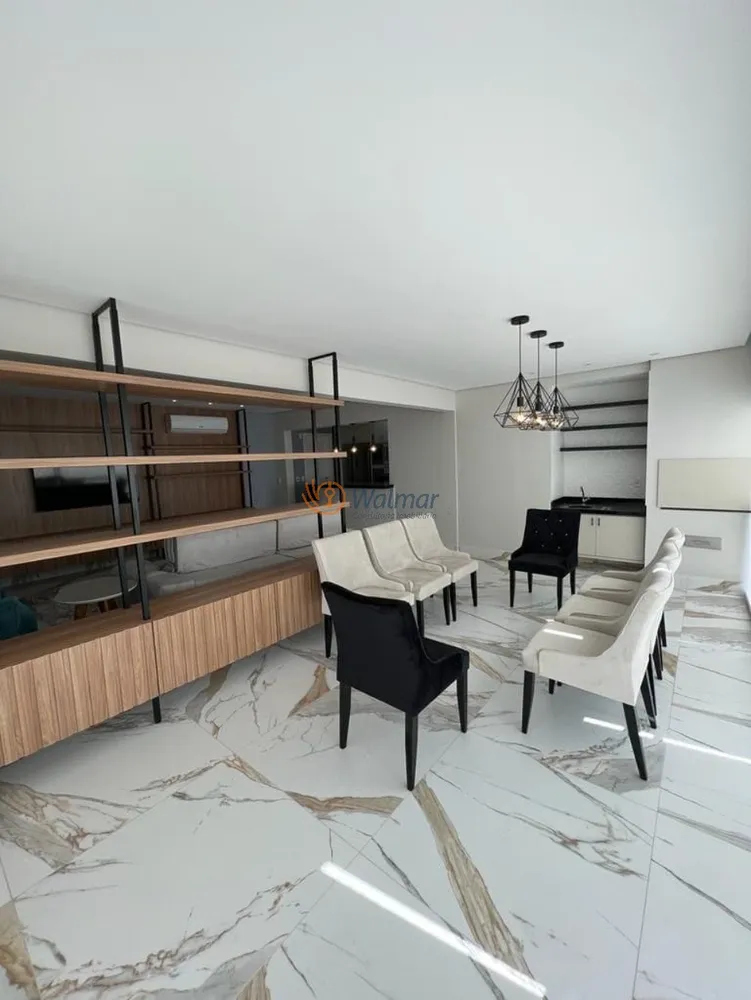 Apartamento, 3 quartos, 141 m² - Foto 4