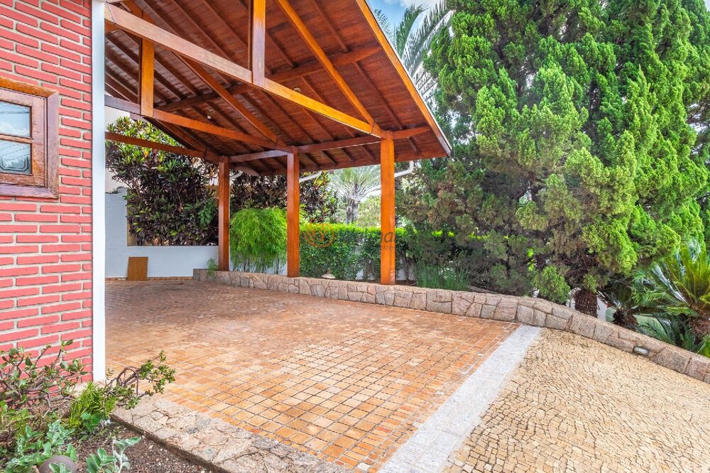 Casa, 4 quartos, 458 m² - Foto 4