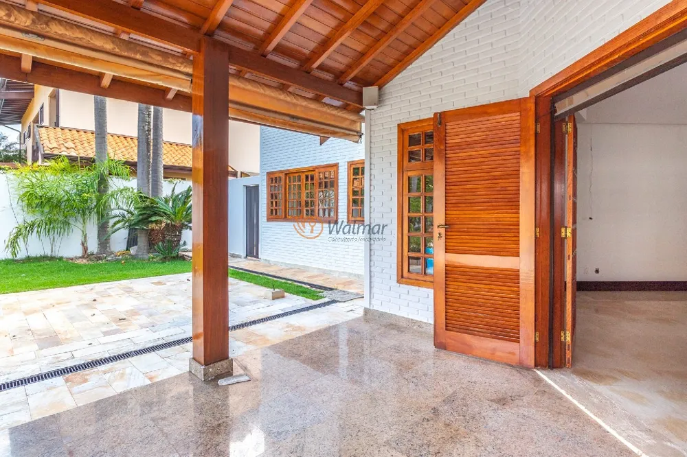 Casa, 4 quartos, 458 m² - Foto 19