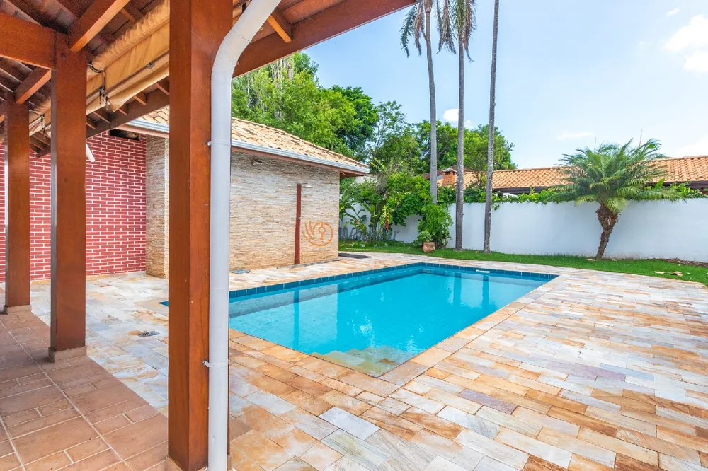 Casa, 4 quartos, 458 m² - Foto 17