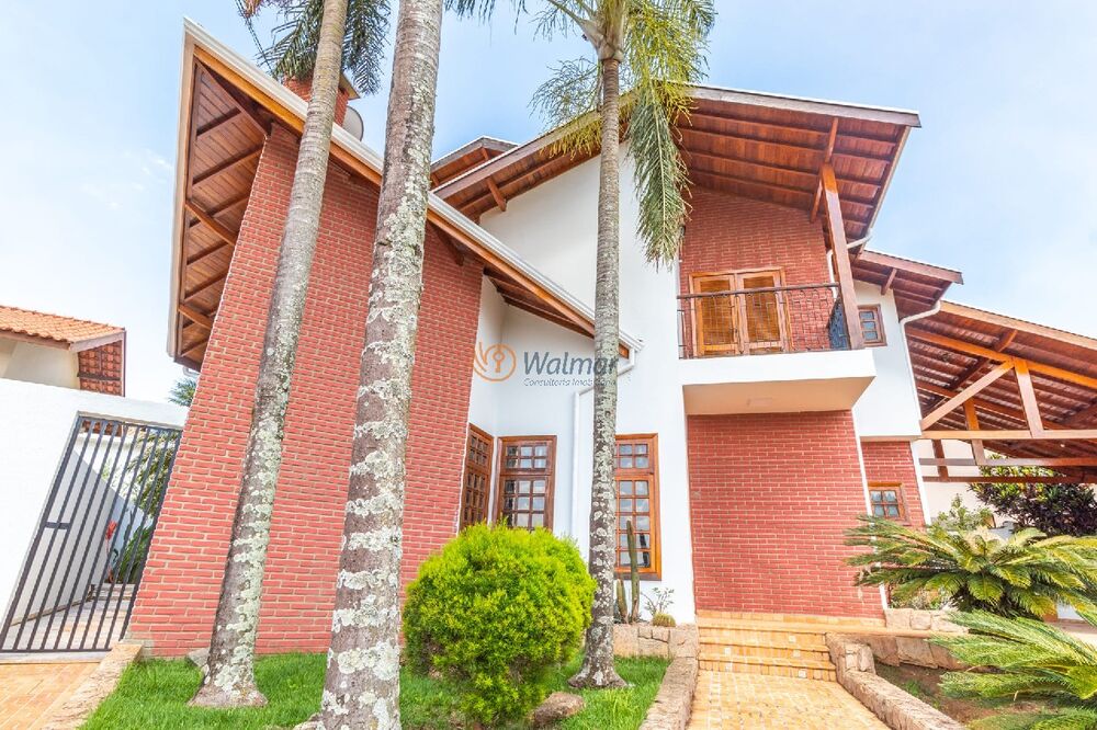 Casa, 4 quartos, 458 m² - Foto 3