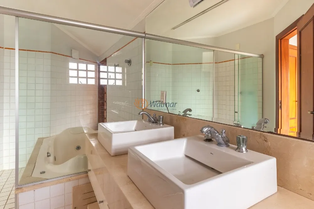 Casa, 4 quartos, 458 m² - Foto 12