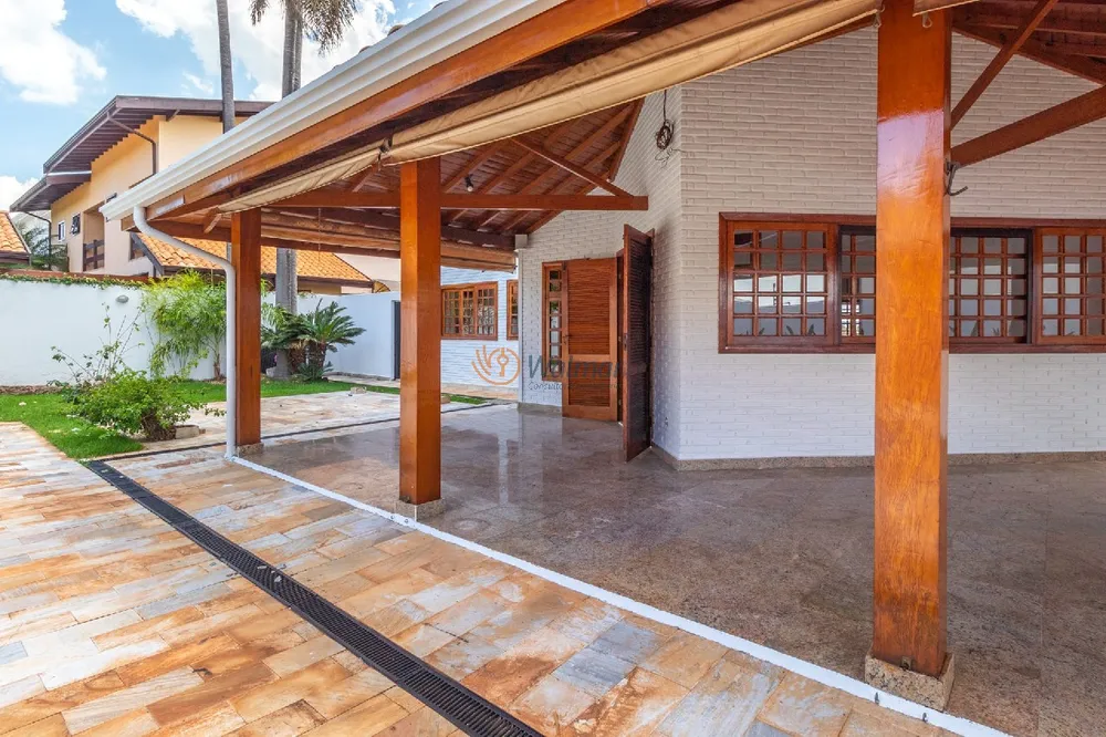 Casa, 4 quartos, 458 m² - Foto 16