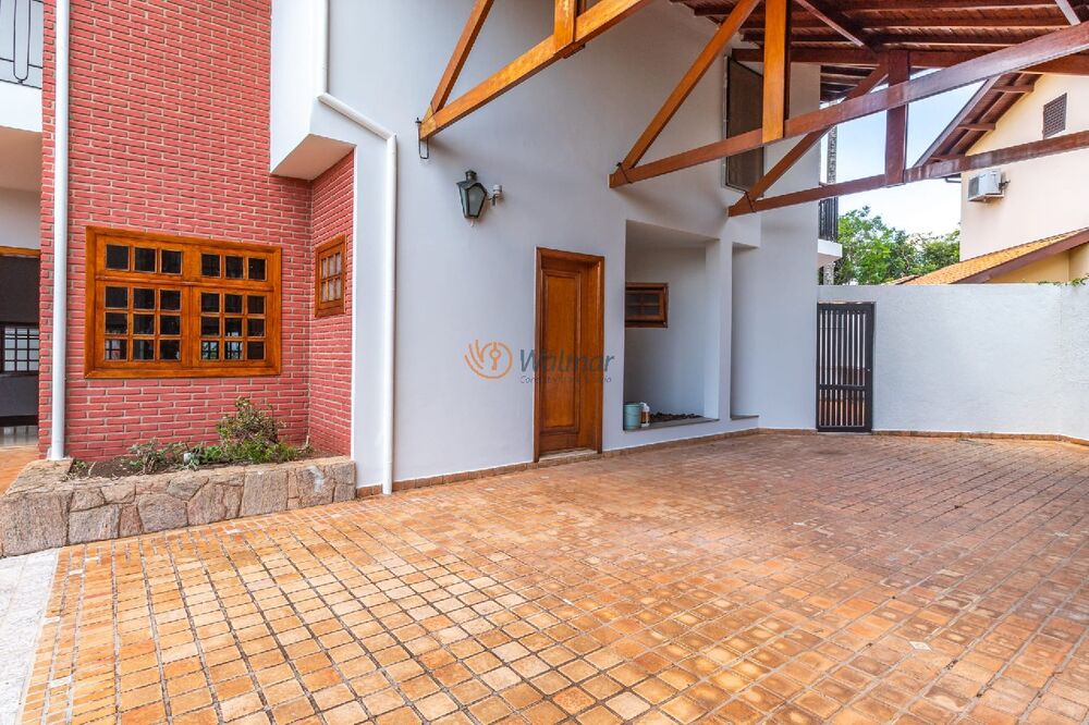 Casa, 4 quartos, 458 m² - Foto 5