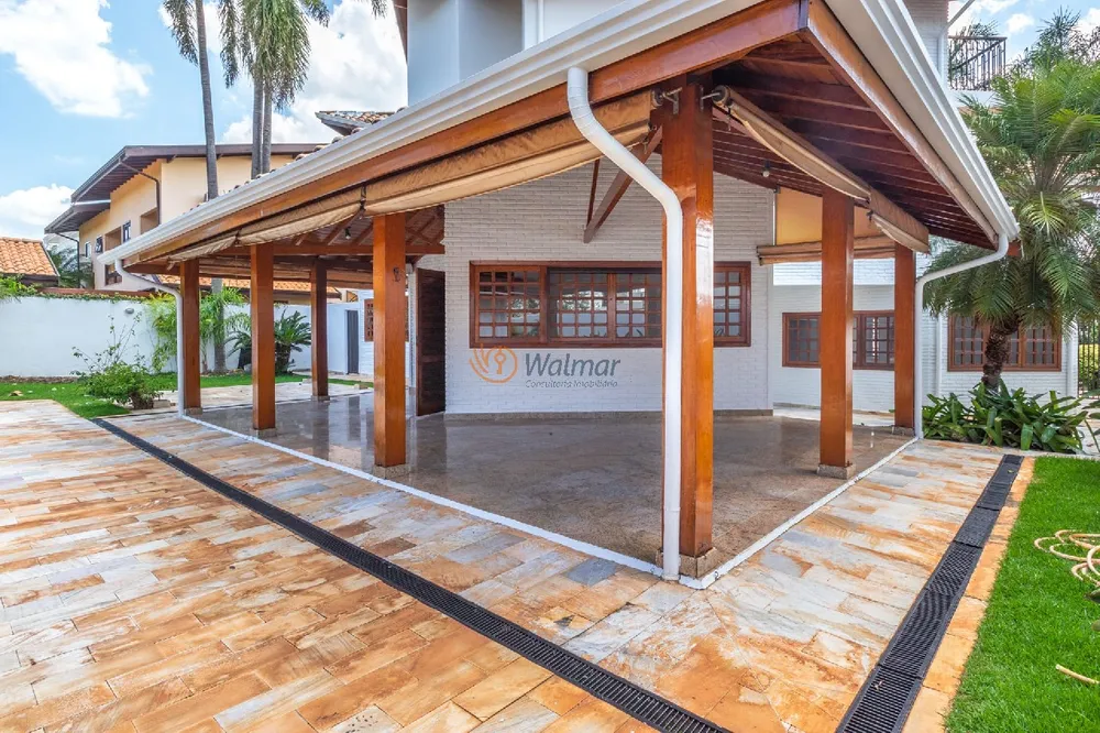 Casa, 4 quartos, 458 m² - Foto 15