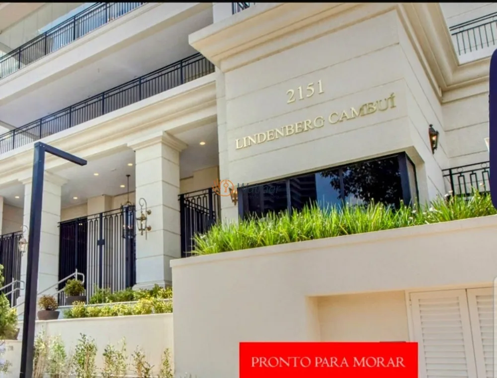 Apartamento, 4 quartos, 256 m² - Foto 4
