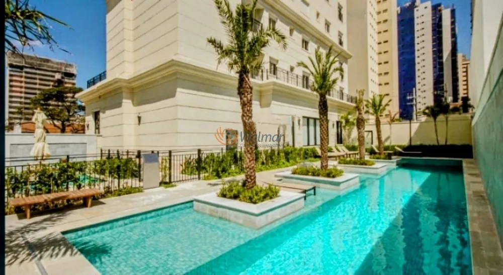 Apartamento, 4 quartos, 256 m² - Foto 2