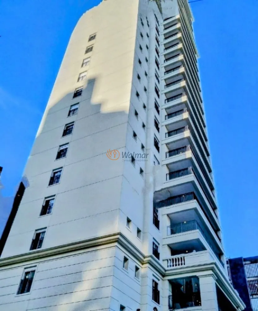 Apartamento, 4 quartos, 256 m² - Foto 3