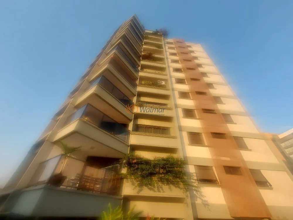 Apartamento, 3 quartos, 208 m² - Foto 11