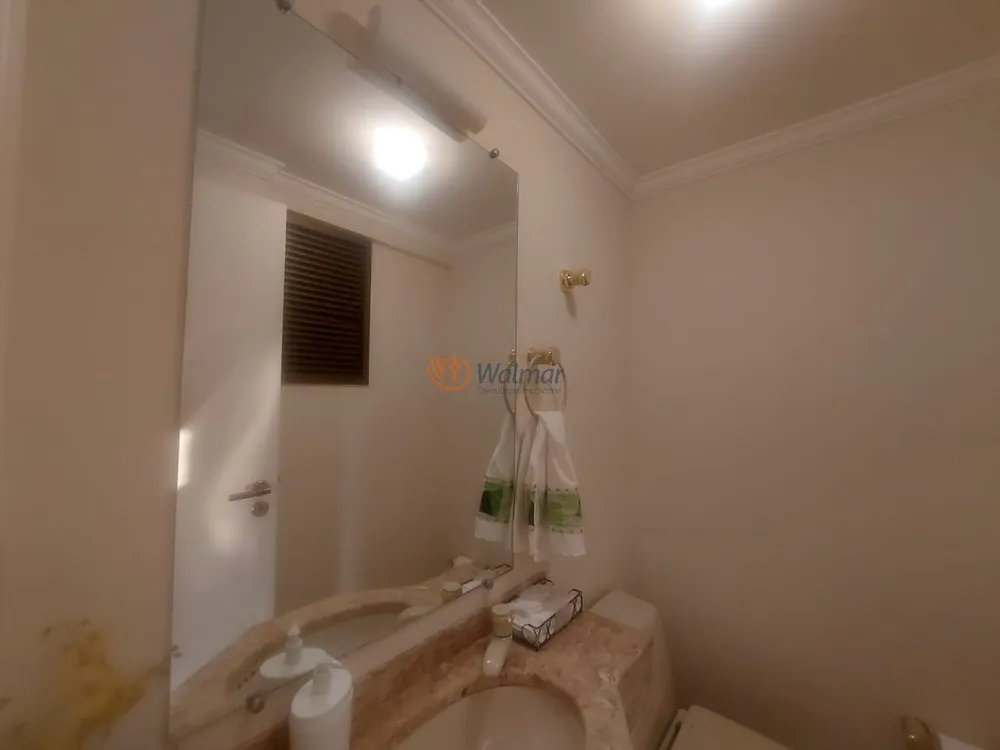 Apartamento, 3 quartos, 208 m² - Foto 6