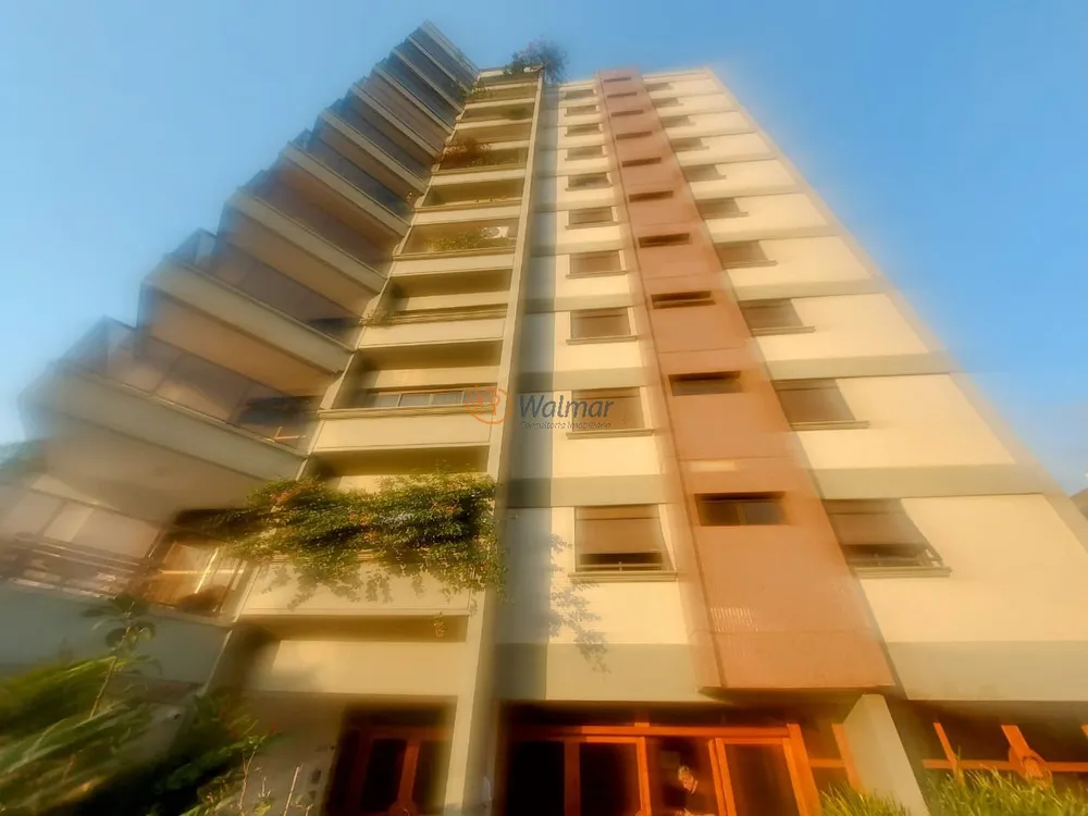 Apartamento, 3 quartos, 208 m² - Foto 10