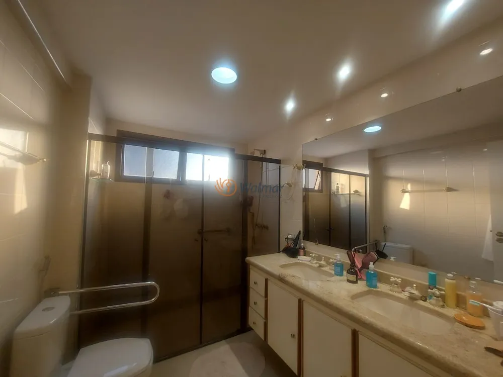 Apartamento, 3 quartos, 208 m² - Foto 4