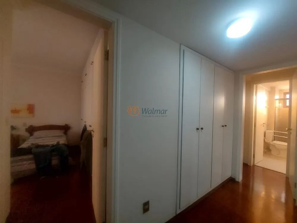 Apartamento, 3 quartos, 208 m² - Foto 2