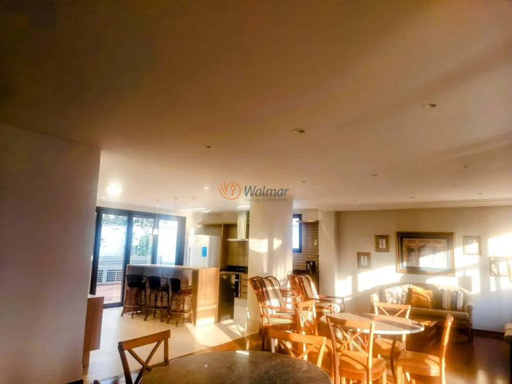 Apartamento, 3 quartos, 208 m² - Foto 9